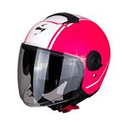 Casque jet SCORPION EXO-CITY AVENUE