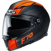 Casque intégral HJC F70 MAGO