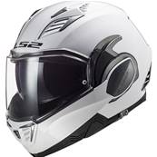 Casque modulable LS2 FF900 VALIANT II SOLID