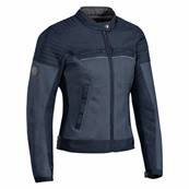 Blouson moto femme été IXON FILTER LADY