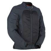 Blouson moto homme été FURYGAN GENESIS MISTRAL EVO 2