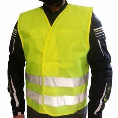 GILET DE SECURITE IXON