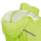 Veste pluie TUCANO URBANO NANO RAIN JACKET PLUS