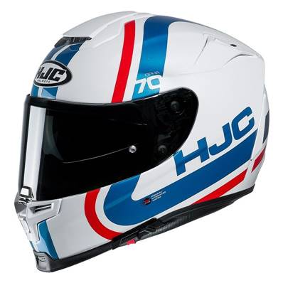 Casque intégral HJC RPHA 70 GAON