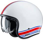 Casque jet HJC V30 SENTI