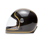 Casque intégral MARKO FULL MOON CARBON