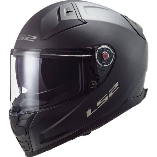 Casque intégral LS2 FF811 - VECTOR II - SOLID