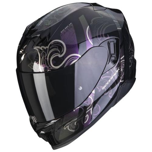 Casque intégral SCORPION EXO-520 AIR FASTA