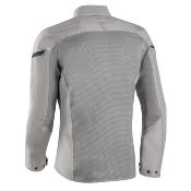 Blouson moto été homme IXON FRESH