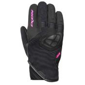 Gants moto mi-saison IXON MS MIG LADY