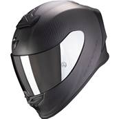 Casque intgral SCORPION EXO-R1 CARBON AIR SOLID