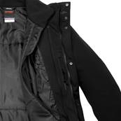 Veste moto homme SPIDI GAMMA H2OUT