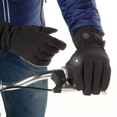 Gants vélo TUCANO URBANO LUX