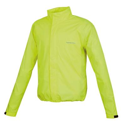 Veste pluie TUCANO URBANO NANO RAIN JACKET PLUS