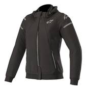 Blouson moto femme ALPINESTARS STELLA SEKTOR TECH HOODIE