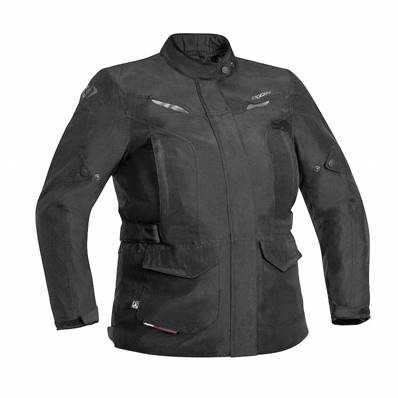 Veste moto femme IXON SUMMIT 2-C L