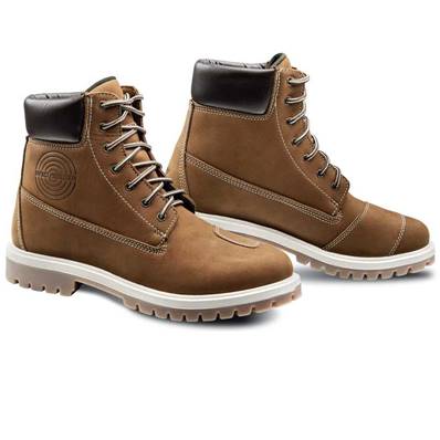 Chaussures homme IXON MUD WP