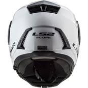 Casque modulable LS2 SCOPE SOLID - FF902