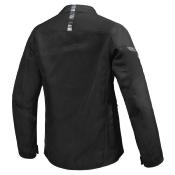 Blouson moto été grande taille IXON FRESH C LADY