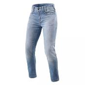 Jean moto femme REV'IT SHELBY 2 LADIES SK