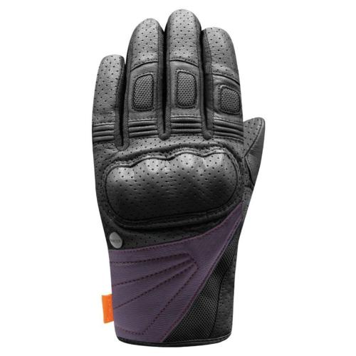 Gants moto femme été RACER META 4 F