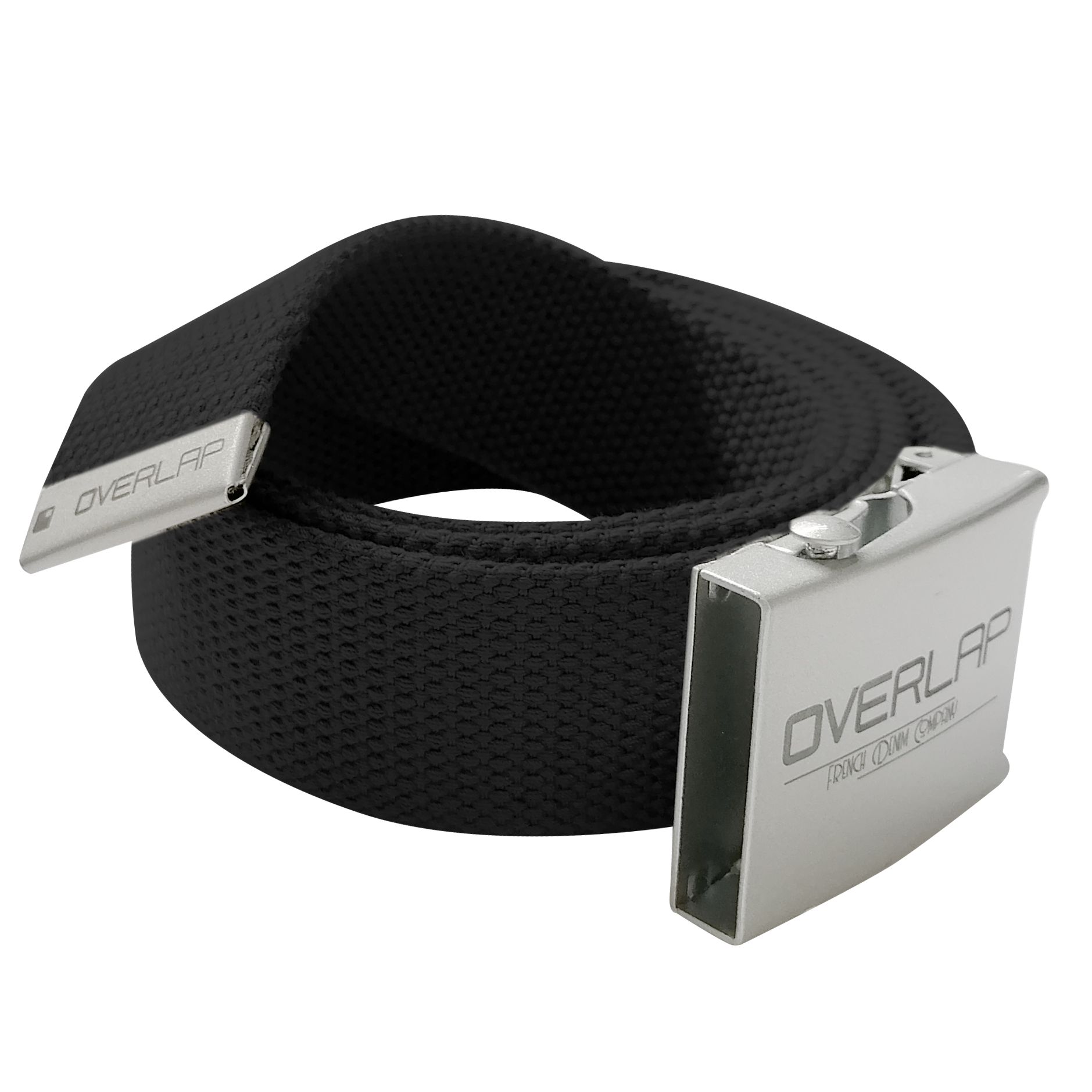 Ceinture OVERLAP WILL