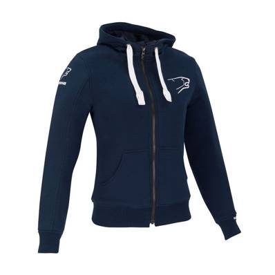 Sweat moto femme BERING LADY HOODIZ