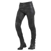 Jean moto femme OVERLAP IMOLA NIGHT LADY