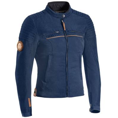 Blouson moto femme IXON BREAKER LADY