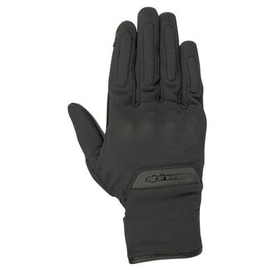 Gants mi-saison ALPINESTARS C-1 V2 GORE WINDSTOPPER WOMEN'S GLOVES