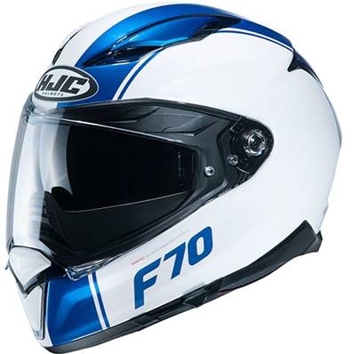 Casque intégral HJC F70 MAGO