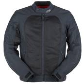 Blouson moto homme été FURYGAN GENESIS MISTRAL EVO 2