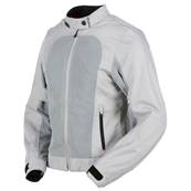 Blouson moto femme été FURYGAN GENESIS MISTRAL LADY EVO