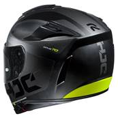Casque intégral HJC RPHA 70 BALIUS