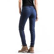 Jean moto femme IXON VICKY