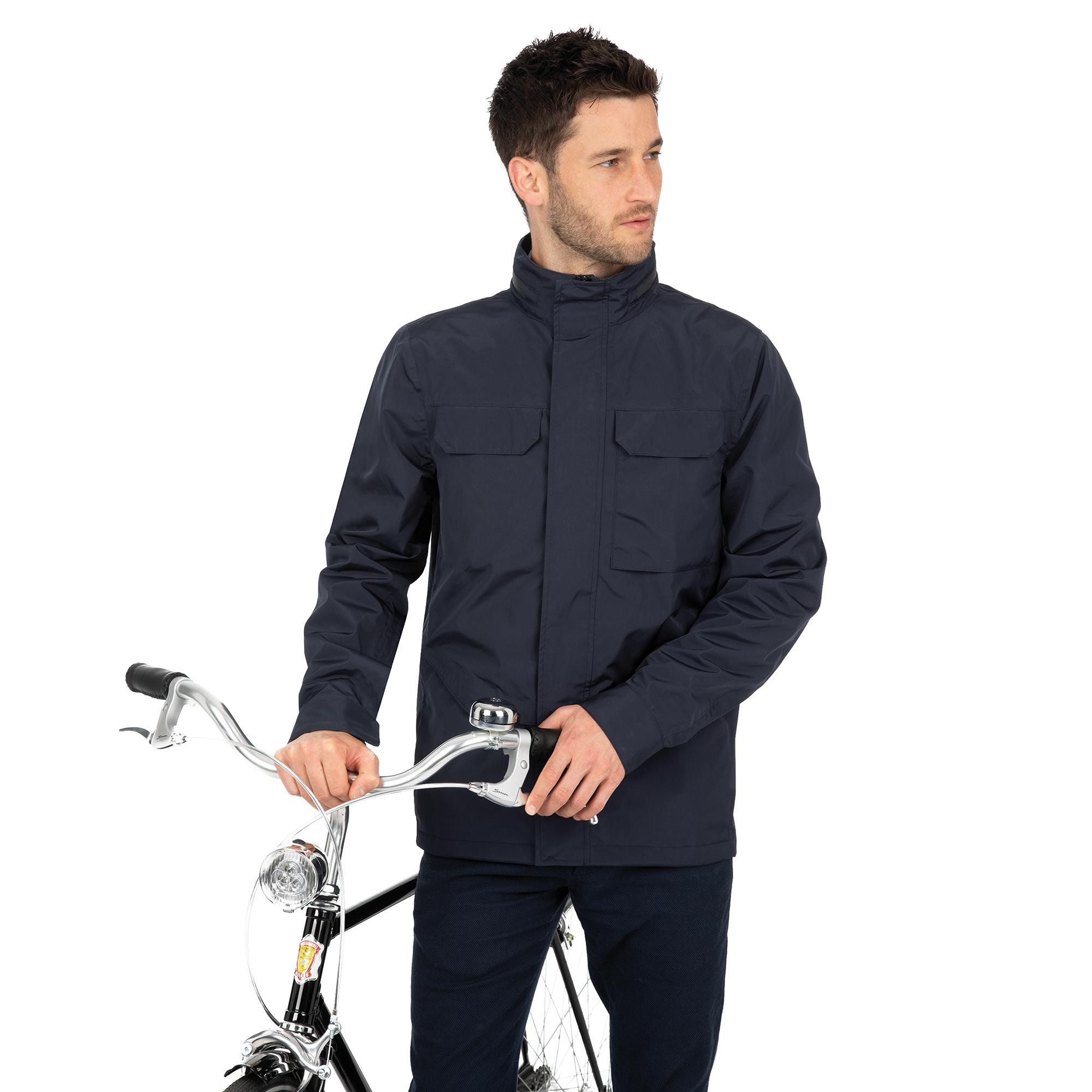 Veste vélo TUCANO URBANO MILANO