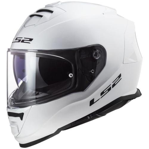 Casque intégral LS2 FF800 STORM II SOLID