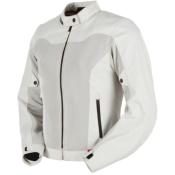 Blouson moto femme été FURYGAN MISTRAL LADY EVO 3