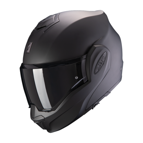 Casque modulable SCORPION EXO-TECH EVO SOLID