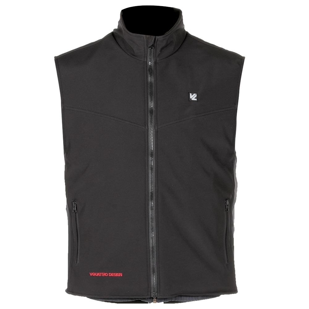 Sous-veste chauffante  V'QUATTRO ALPINA