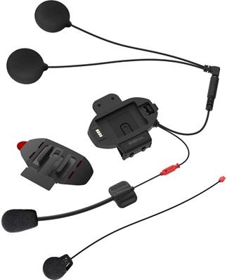 Kit de fixation et audio pour Sena SF1, SF2 et SF4 SENA