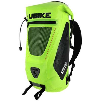 Sac à dos étanche UBIKE EASY PACK +