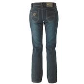 Jean moto femme IXON WHITNEY