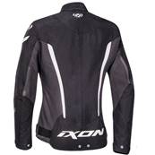 Blouson moto femme IXON STRIKER LADY