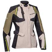 Veste moto femme IXON EDDAS LADY