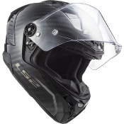 Casque intégral LS2 FF805 THUNDER CARBON SOLID