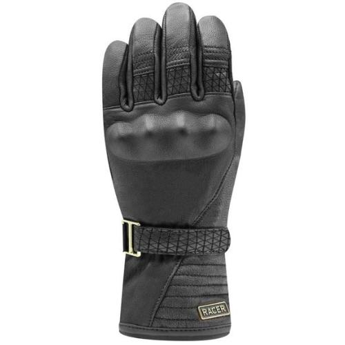 Gants moto femme hiver RACER BELLA WINTER 3