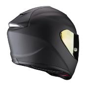 Casque intégral SCORPION EXO-1400 EVO II AIR SOLID