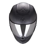 Casque intégral SCORPION EXO-R1 EVO CARBON AIR SOLID