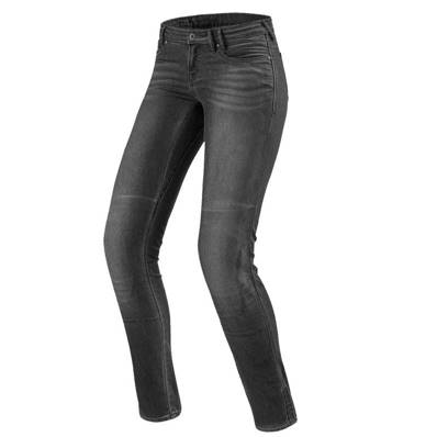 Jean moto femme REV'IT WESTWOOD LADIES SF